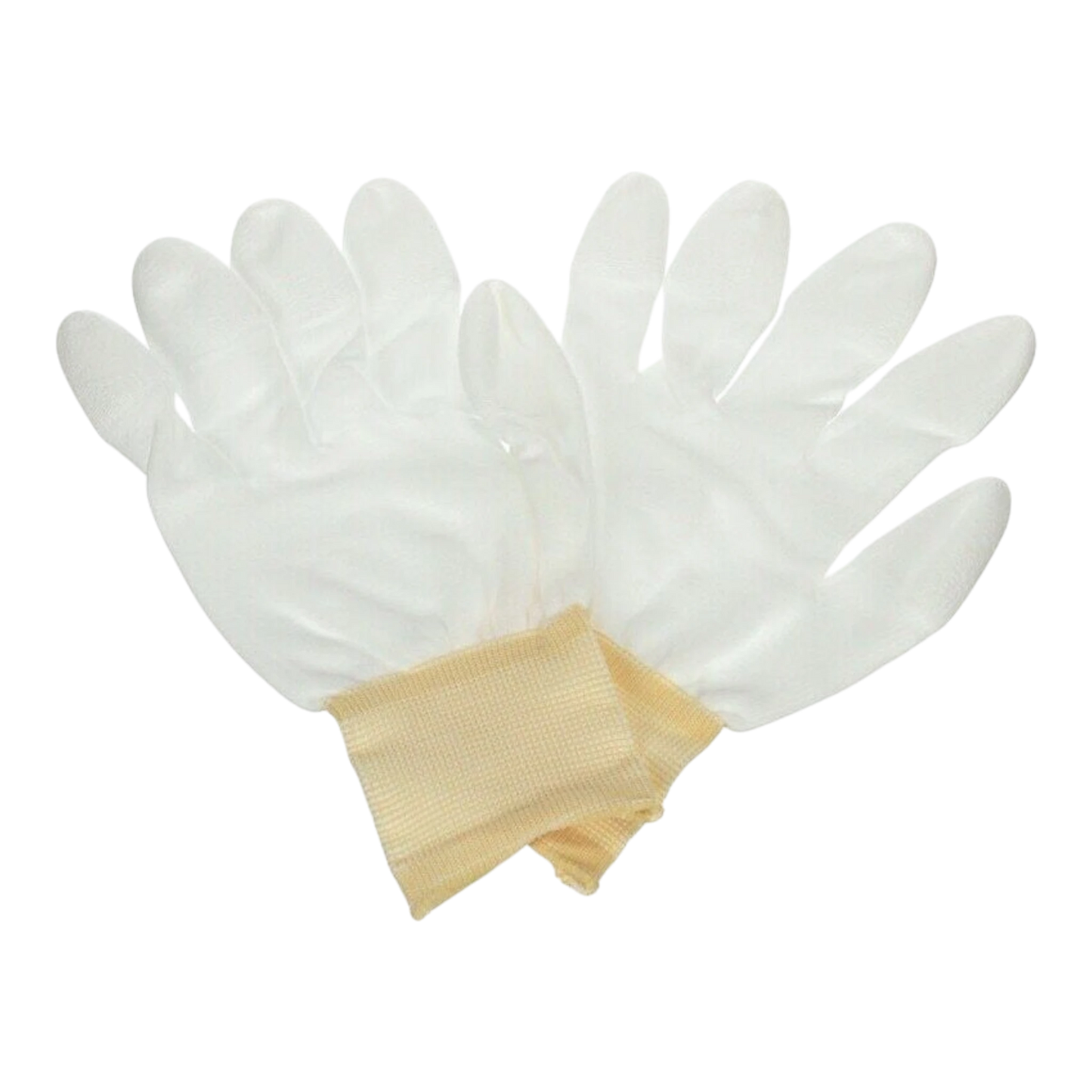 Machingers Quilting Gloves - Extra Large for grip, control and free motion quilting