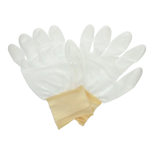 Machingers Quilting Gloves - Extra Large for grip, control and free motion quilting