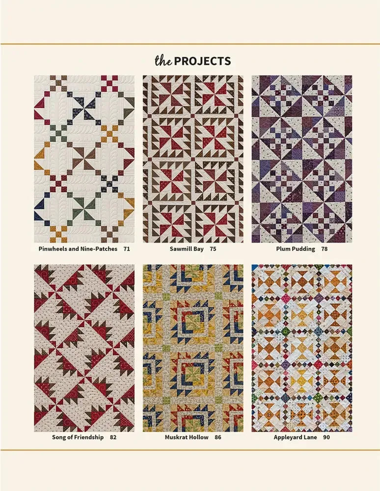Easy Precision Piecing Book , quilting and craft projects