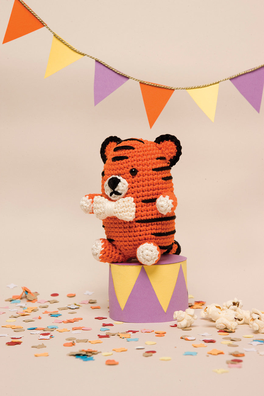 Funny Amigurumi Book – book preview 3