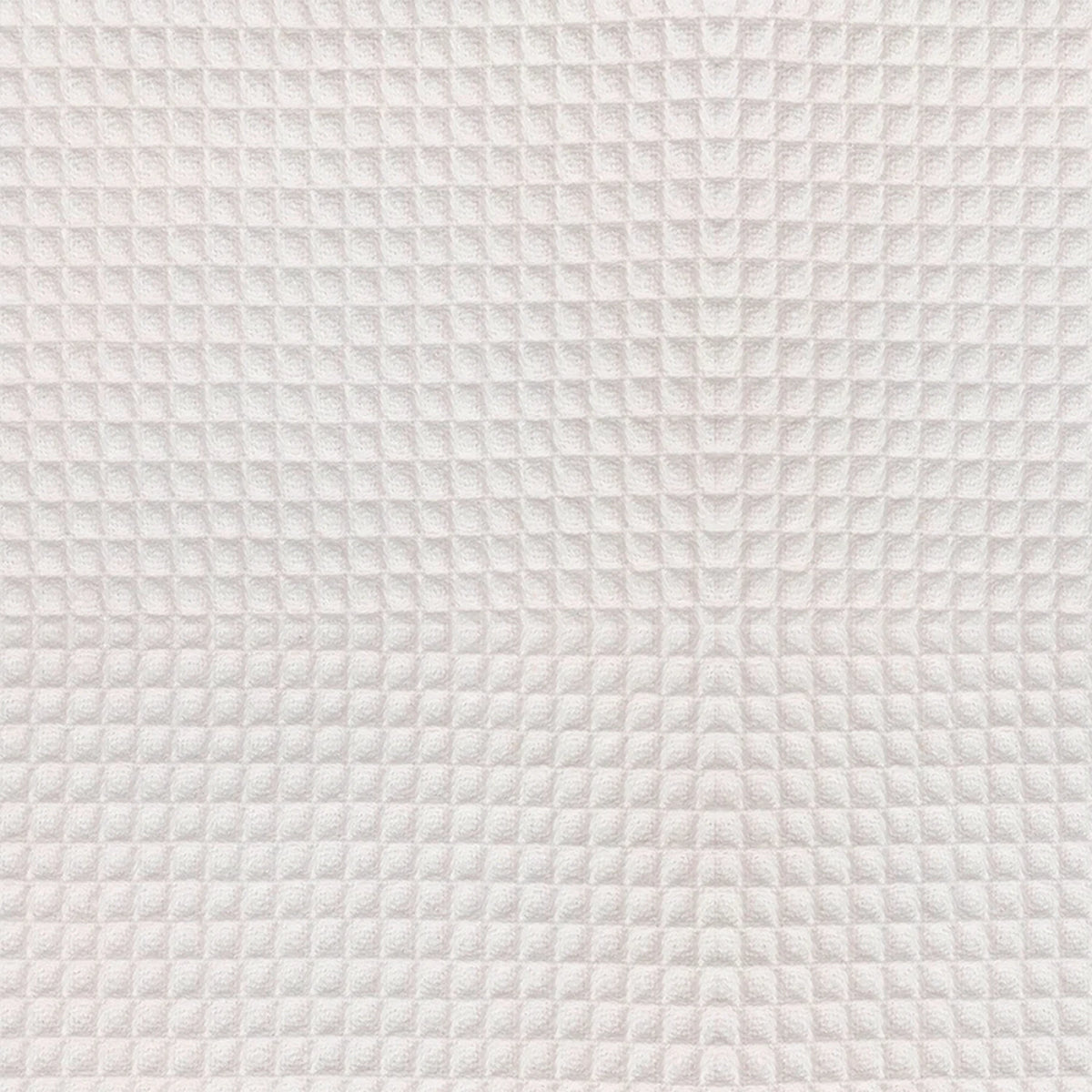 Natural Waffle Muslin