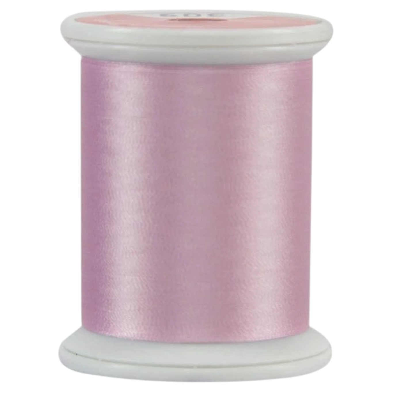 Superior Kimono Silk Thread - 100wt 220yd - Cherry Blossom , piecing and stitching