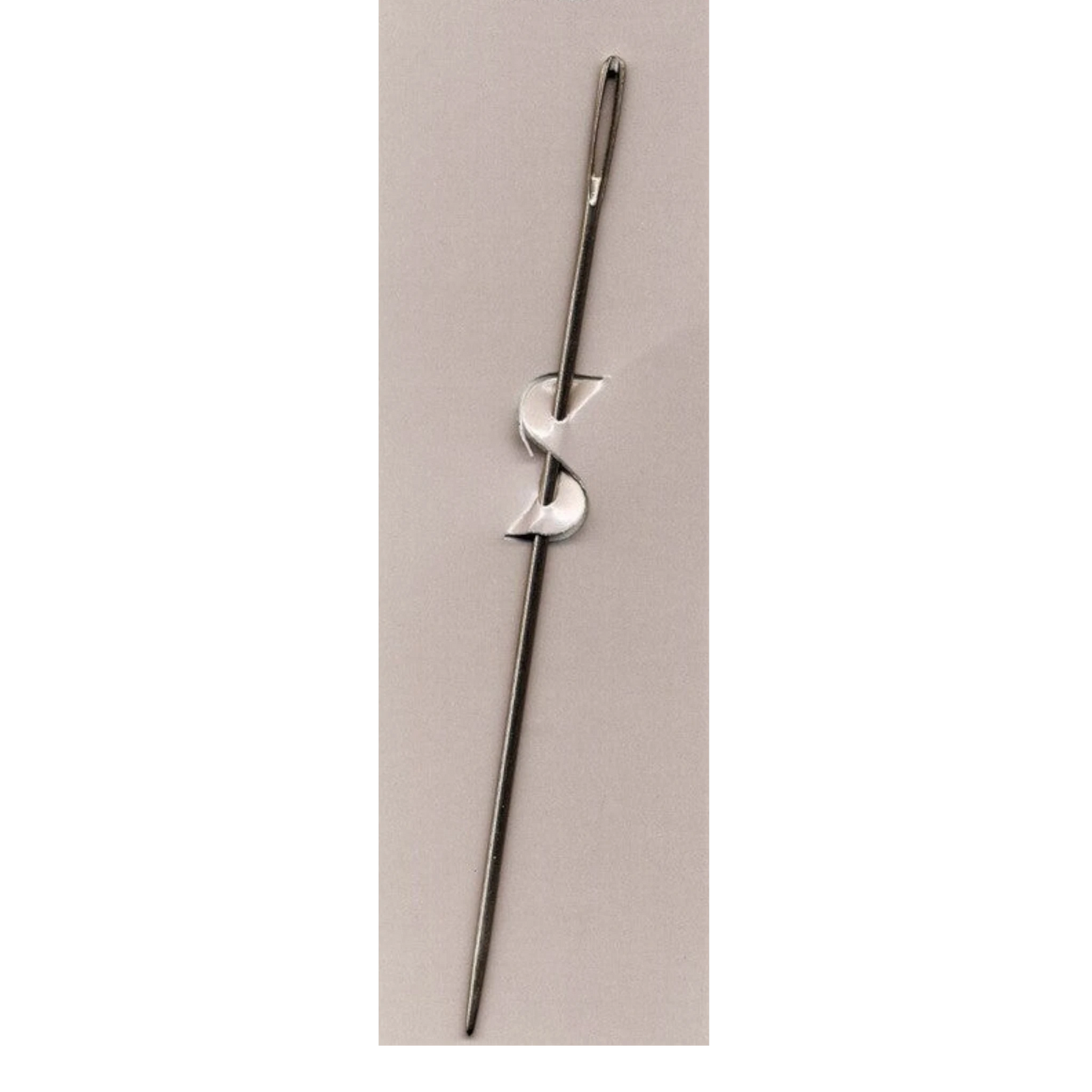 Susan Bates - Steel Weaving Yarn Needle 127 mm