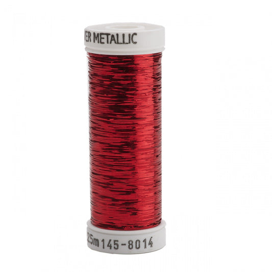 Sulky Sliver Metallic Thread - Christmas , piecing and stitching