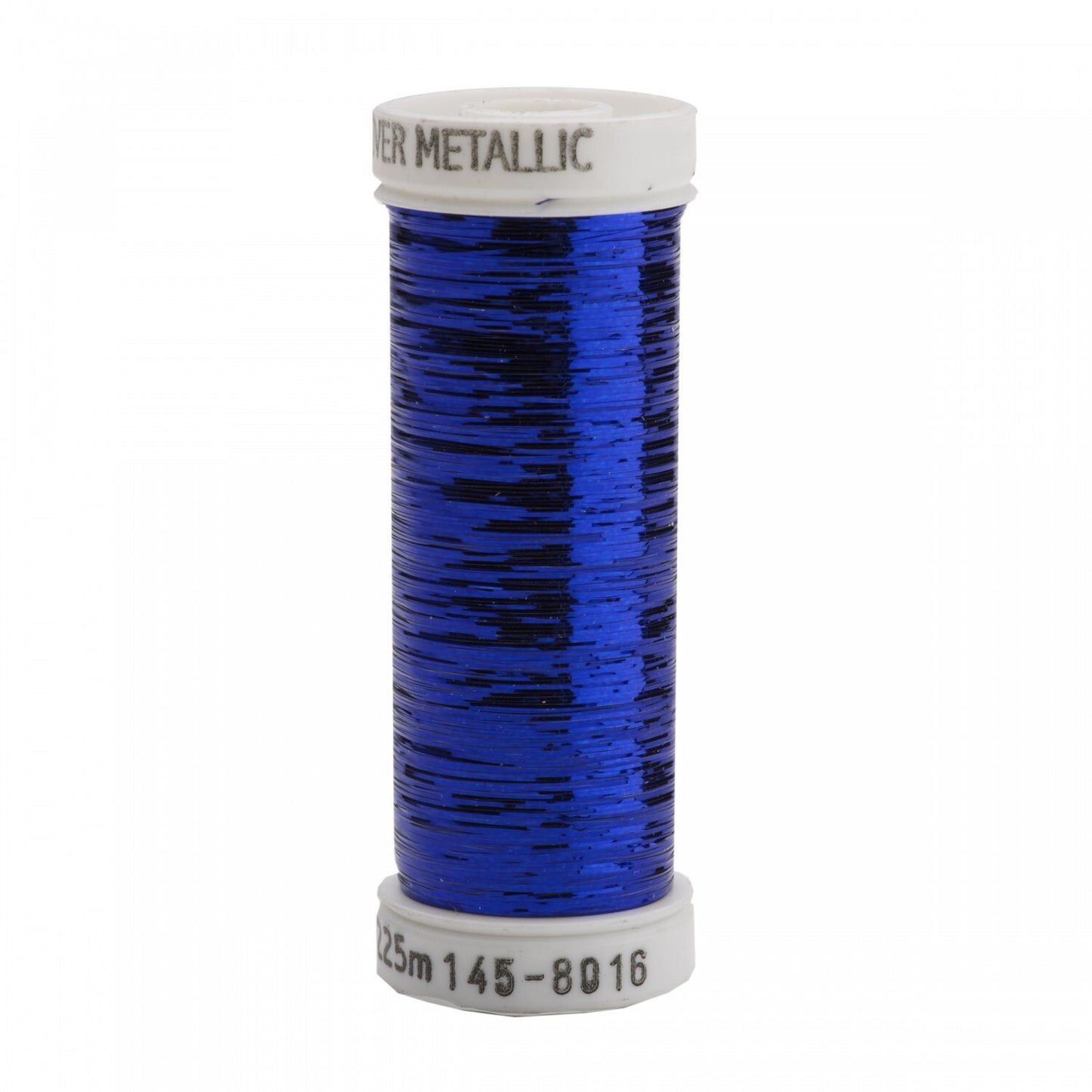 Sulky Sliver Dark Blue Metallic Thread - Dark Blue , piecing and stitching