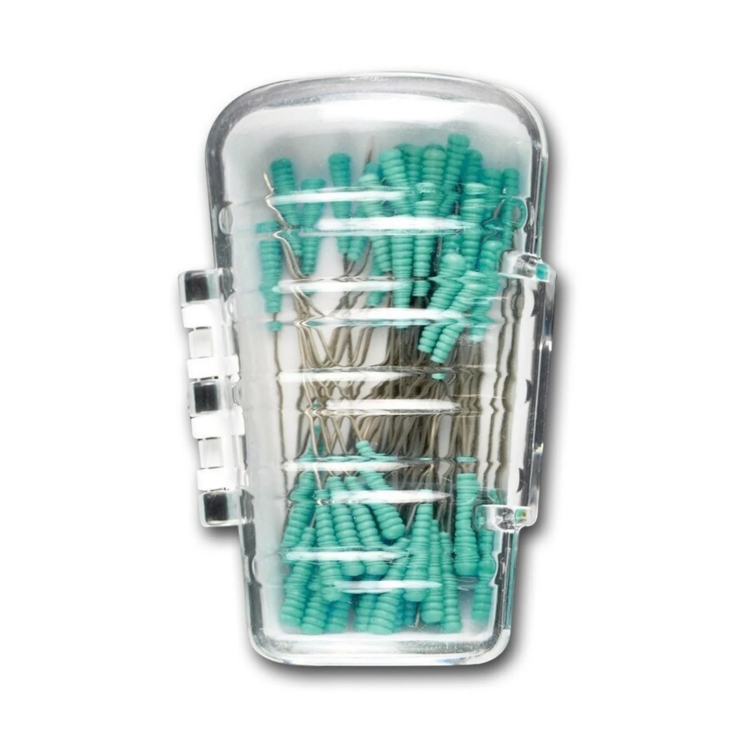 Magic Pins Fine Patchwork 100pc for garment repair, mending and sewing projects