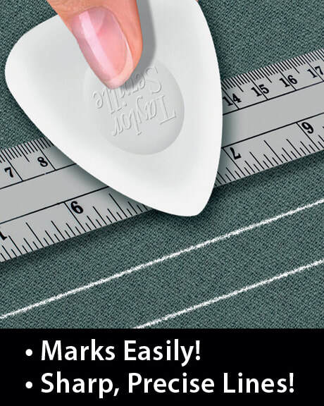 Taylor Seville Original Ultra Premium Tailor's Chalk sewing and quilting product