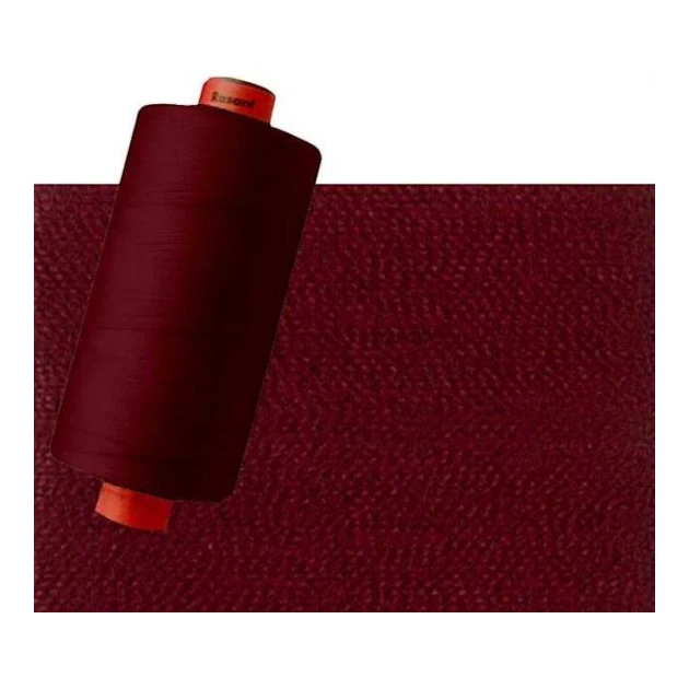 Rasant Thread 2900 Deep Burgundy