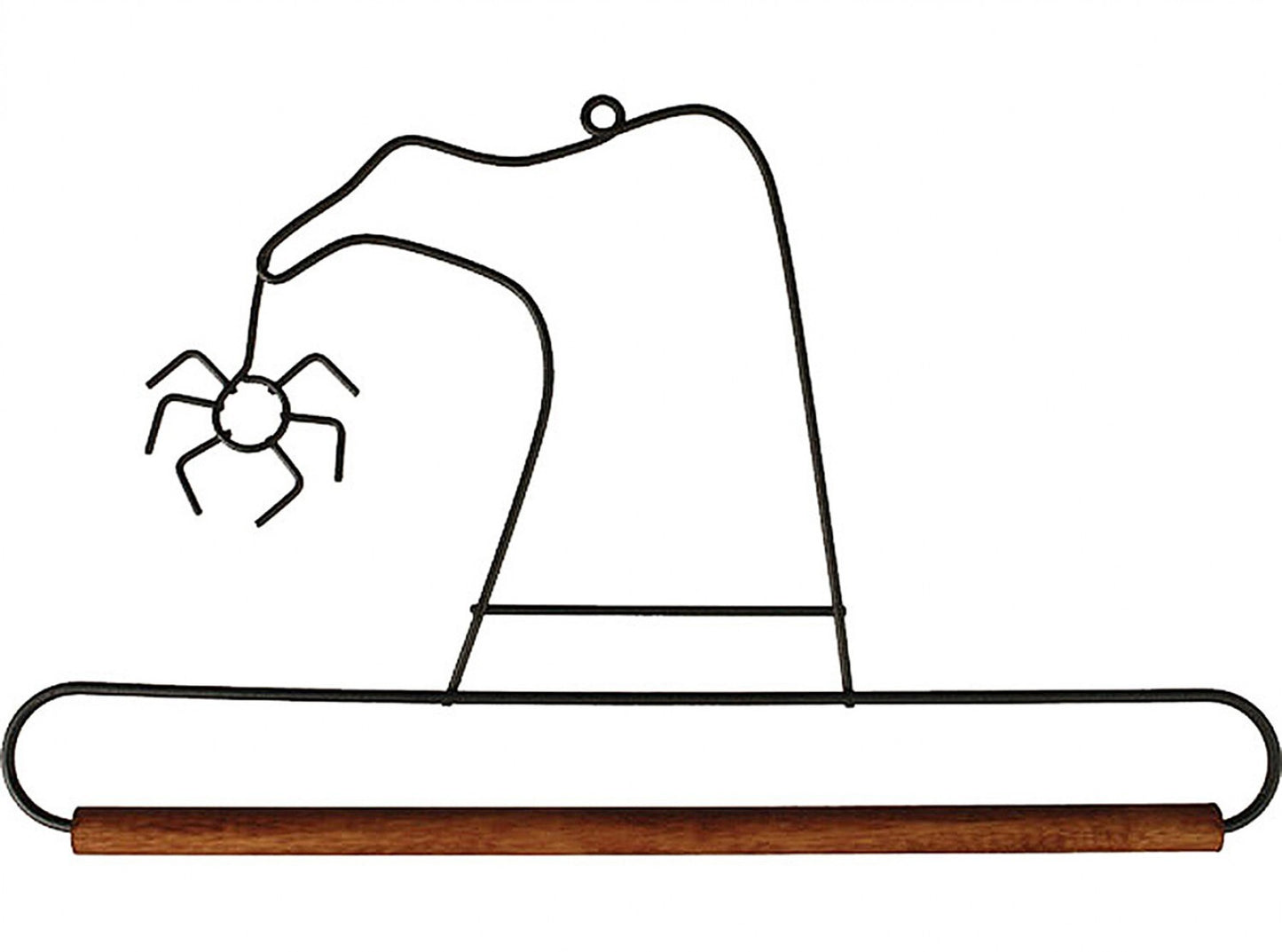 Quilt Hanger - Witches Hat 305 mm for quilt display and sewing room organisation