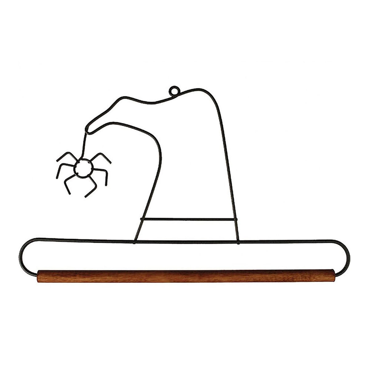 Quilt Hanger - Witches Hat 12 inch