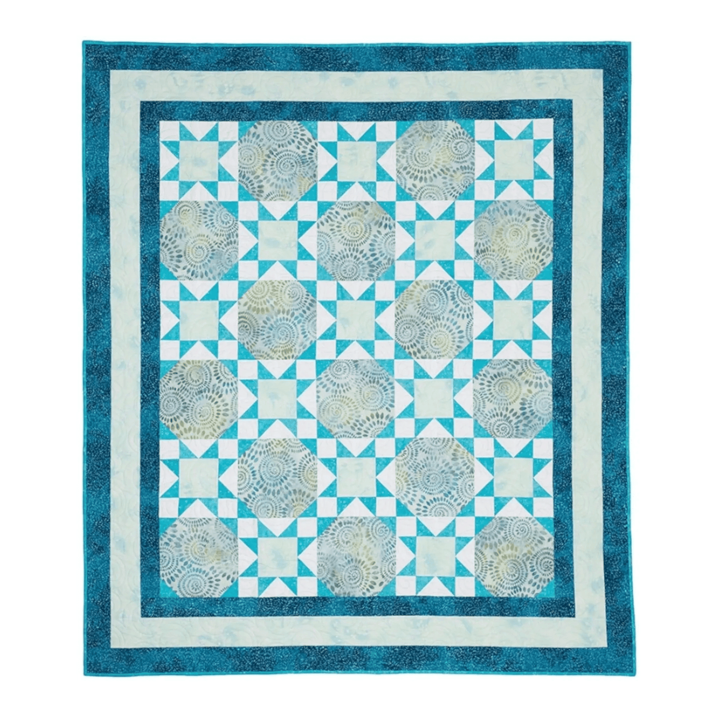 3-Yard Quilts - Fabulous 5-Yard Quilts Book - Everything Fabric