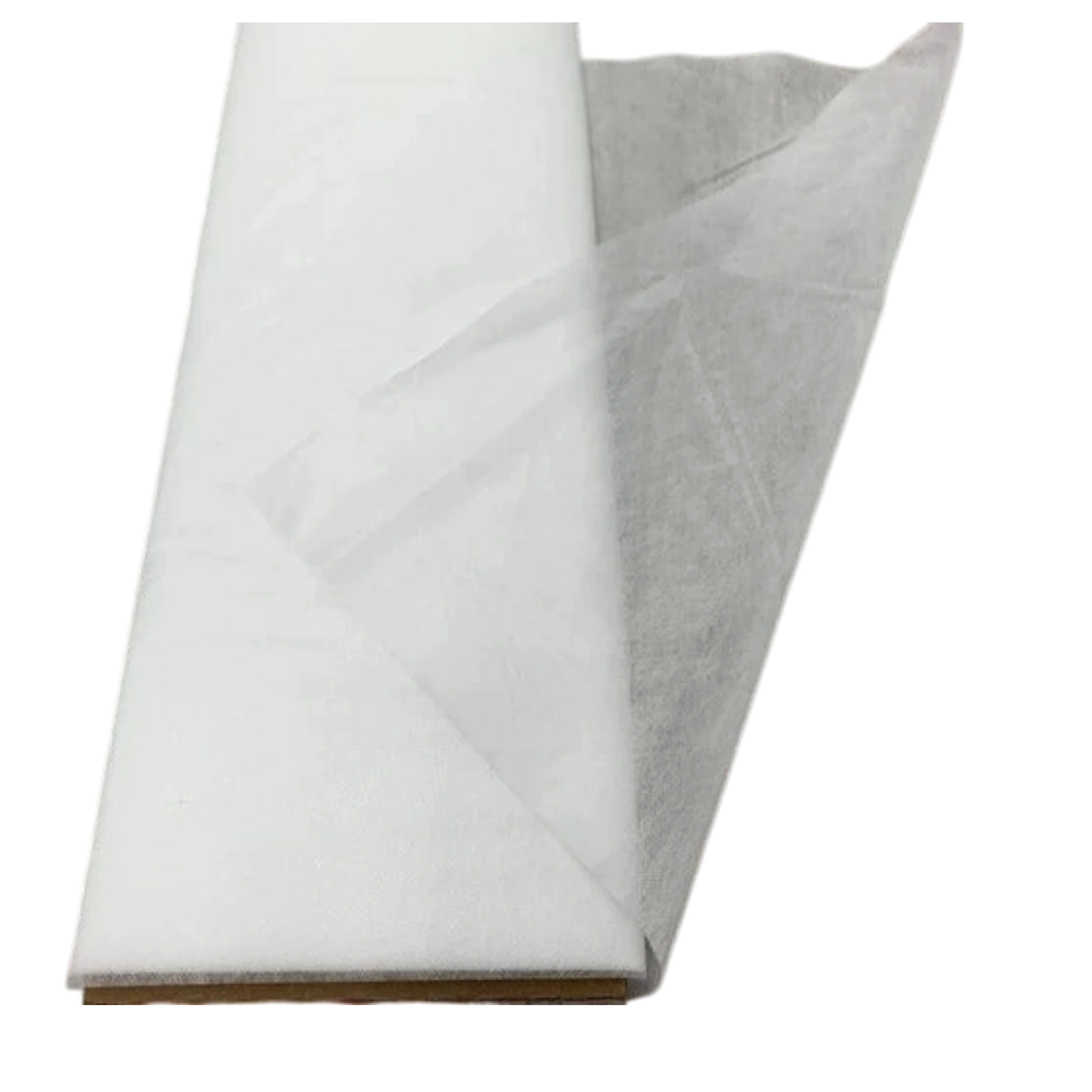 Bosal Wash-Away Plus Non-Woven Water Soluble Stabiliser for embroidery, applique and sewing projects
