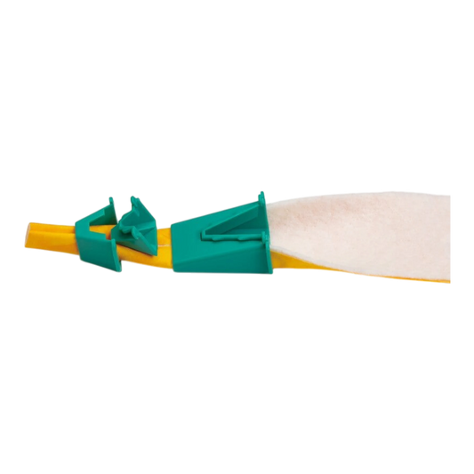Fabric Tube Maker for patchwork, quilting and sewing