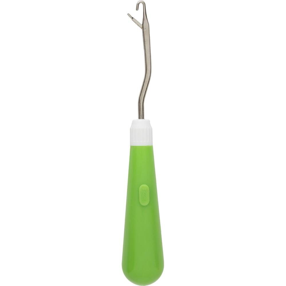 Boye Comfort Grip Bent Latch Hook