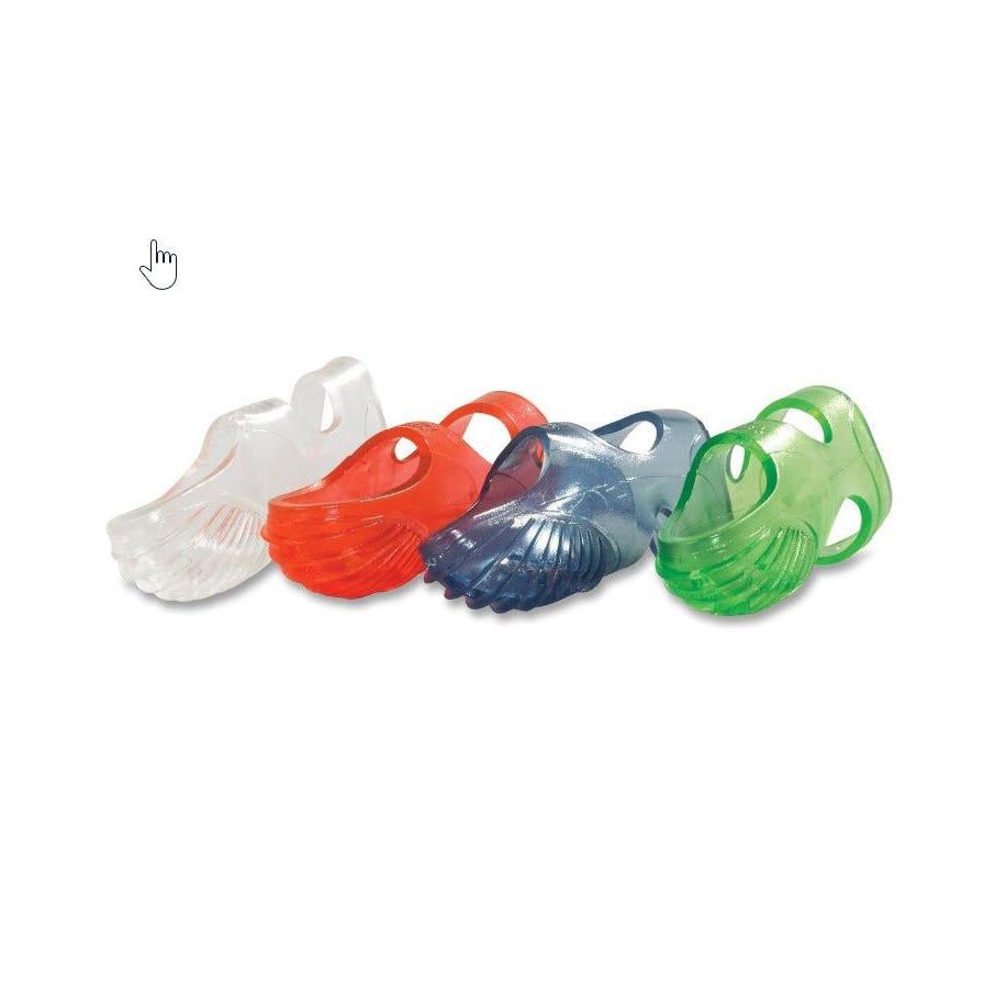 Tippi Micro Gel Fingertip Grips Size 9 Large
