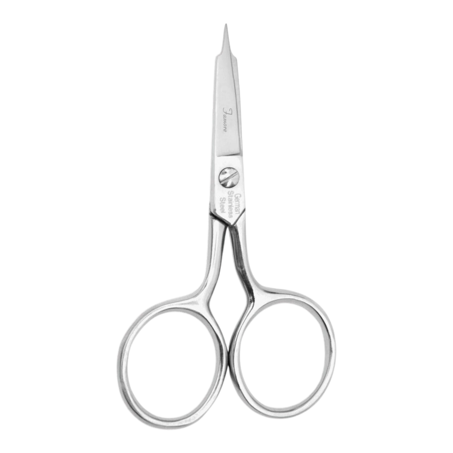 Famore Embroidery Micro Tip Scissors - 102 mm , quilting and fabric cutting