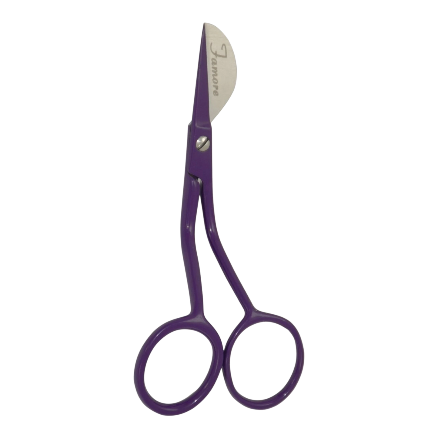 Famore Mini Duckling Applique Scissors