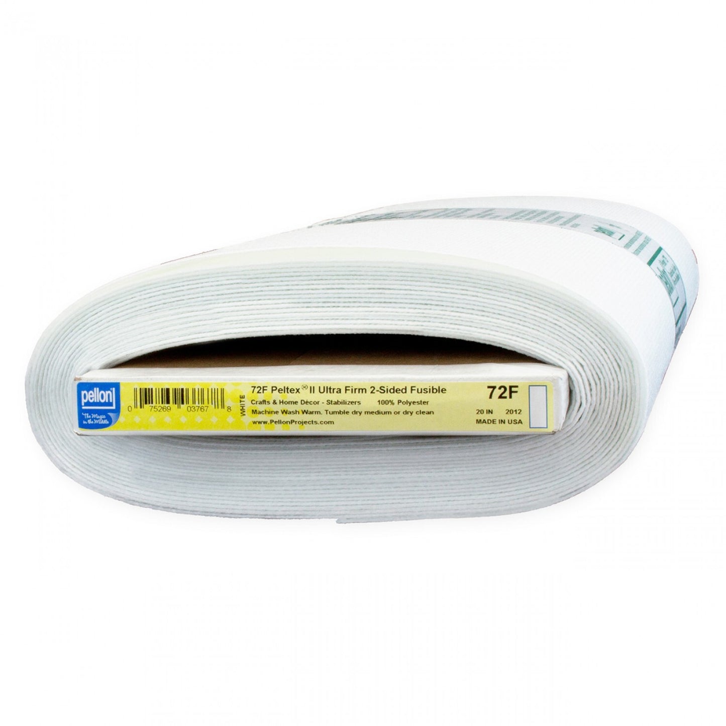 Pellon Peltex 2 Sided Fusible Stabiliser for applique, sewing and craft projects