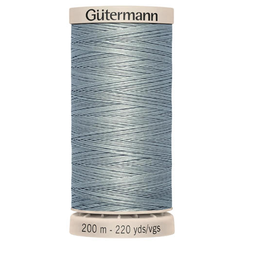 Hand Quilting Cotton Thread for patchwork, quilting and sewing