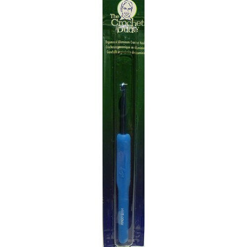 Crochet Dude Hook H / 5 mm sewing and quilting product