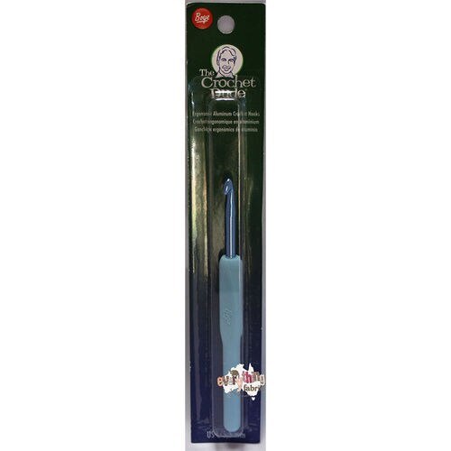 Crochet Dude Crochet Hooks 5.5 mm (I)