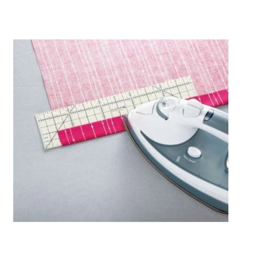 Clover Hot Ruler by Joan Hawley