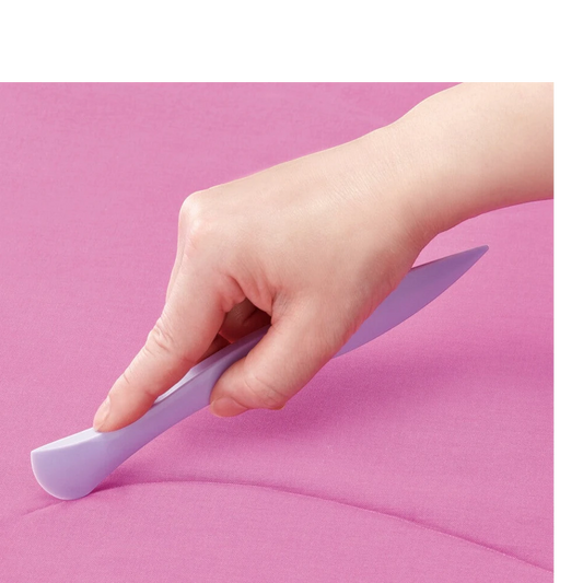 Point 2 Point Turner - Limited Edition Lavender sewing and quilting product