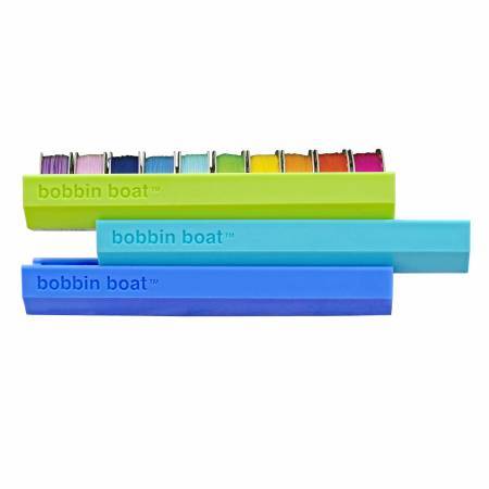 Dritz Bobbin Boat 3 Pack