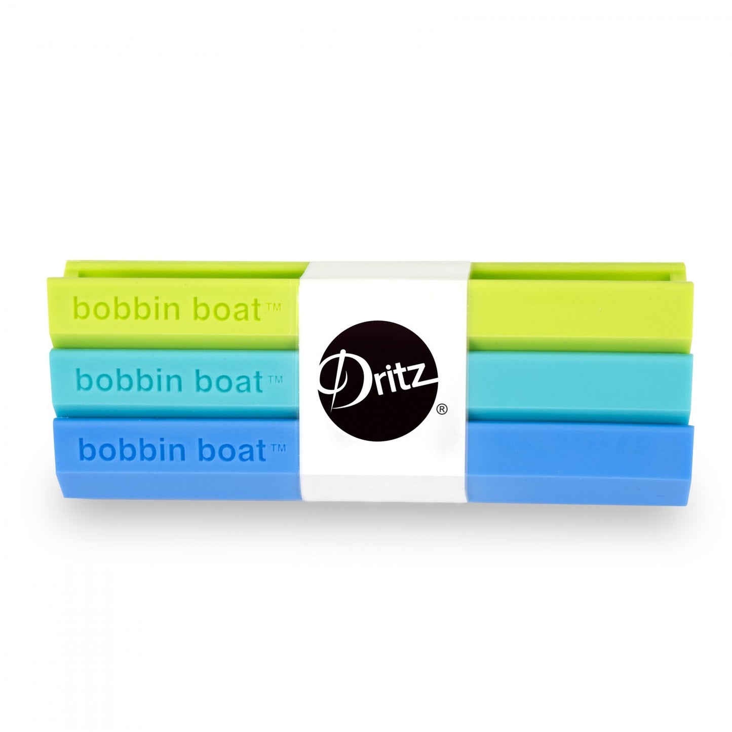 Bobbin Boat by Dritz - 3 pack