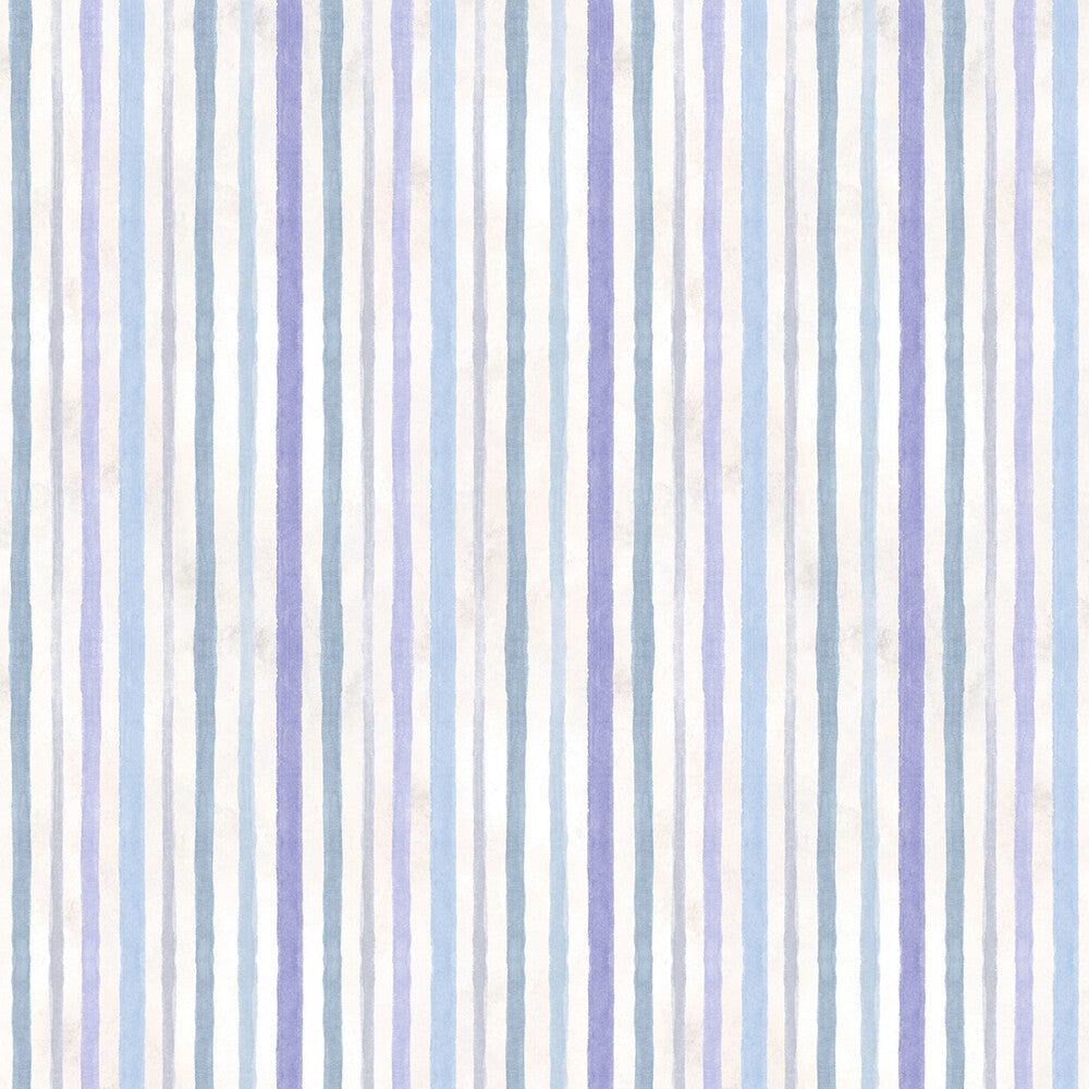 Morning Blooms - Cream Stripes sewing and quilting product