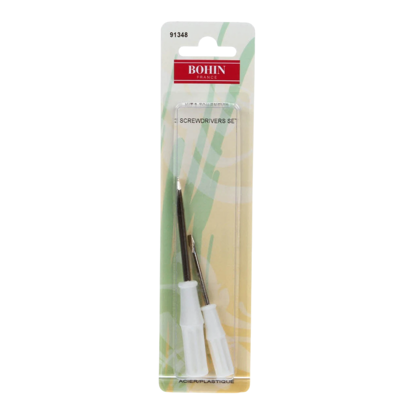 Bohin Sewing Machine Screwdriver Set