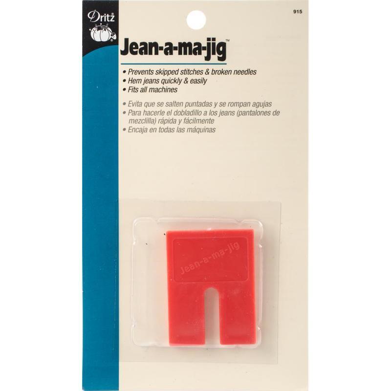 Jean A Ma Jig