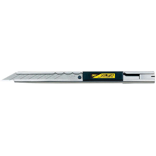 SAC-1 Stainless Steel Precision Graphics Knife sewing and quilting product