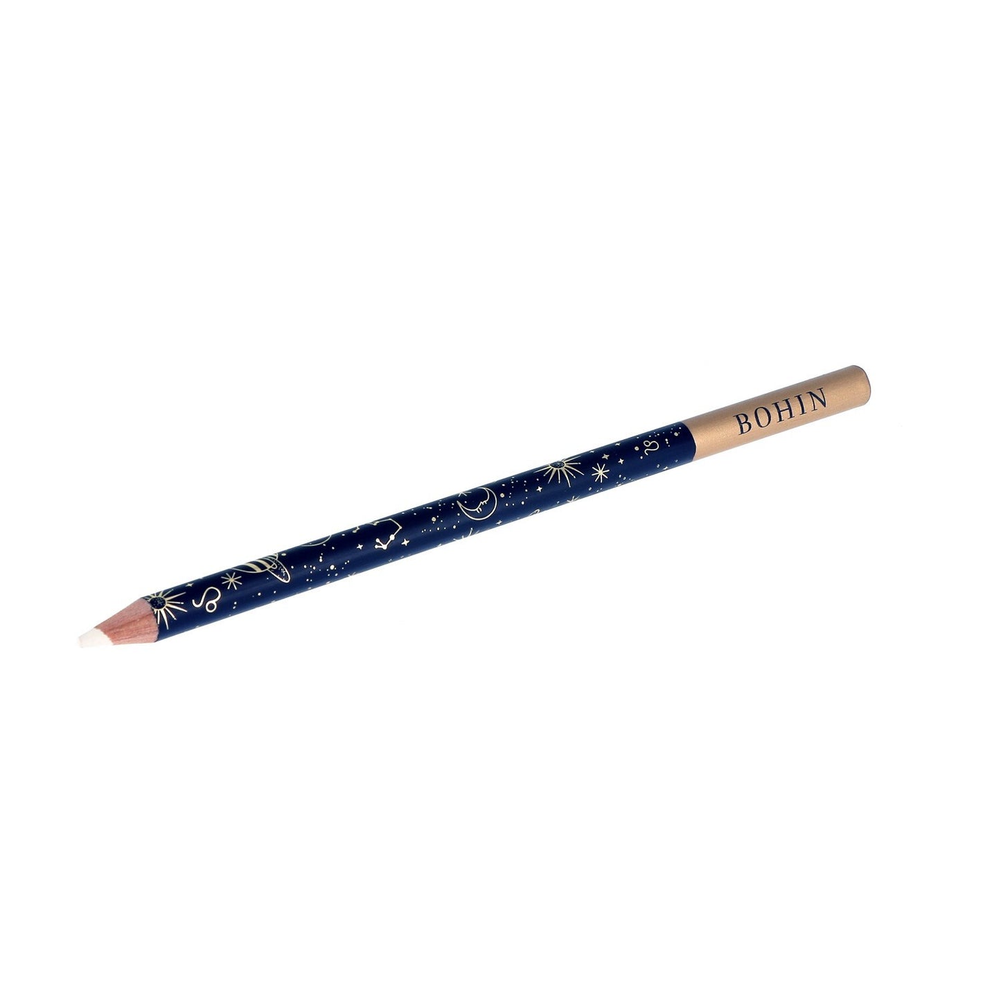 Room of Wonders Dressmaker Pencil - White