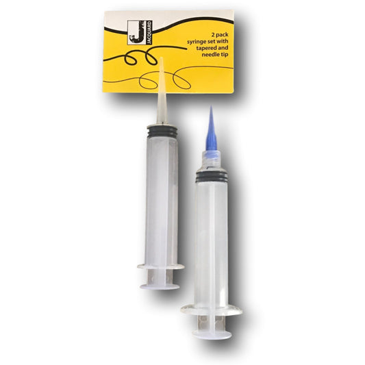 Crafters Syringe 2 pk sewing and quilting product