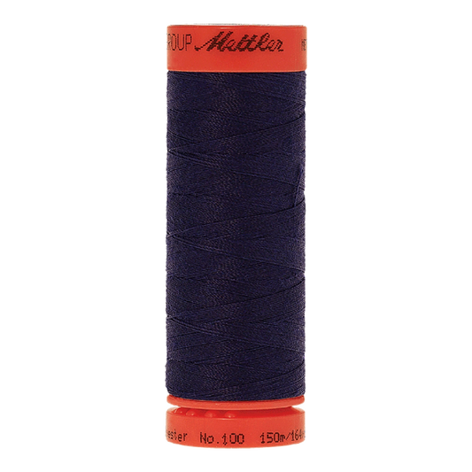 Mettler Metrosene - 100 - Blues & Purples - 0016 Dark Indigo