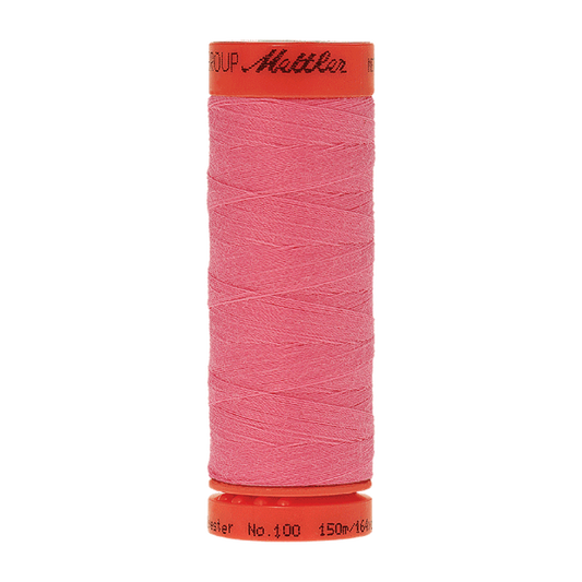 Mettler Metrosene - 100 - Reds & Pinks - 0067 Roseate