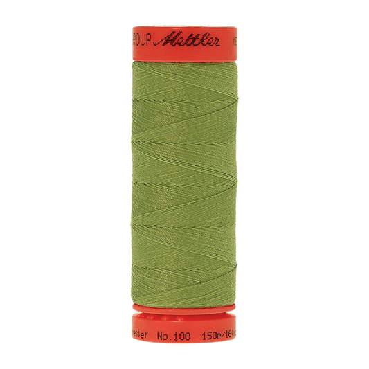 Mettler Metrosene - 100 - Greens - 0092 Bright Mint