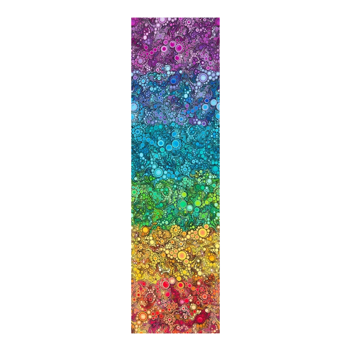 Effervescence - Bright Gradation