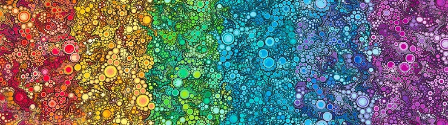 Effervescence - Bright Gradation