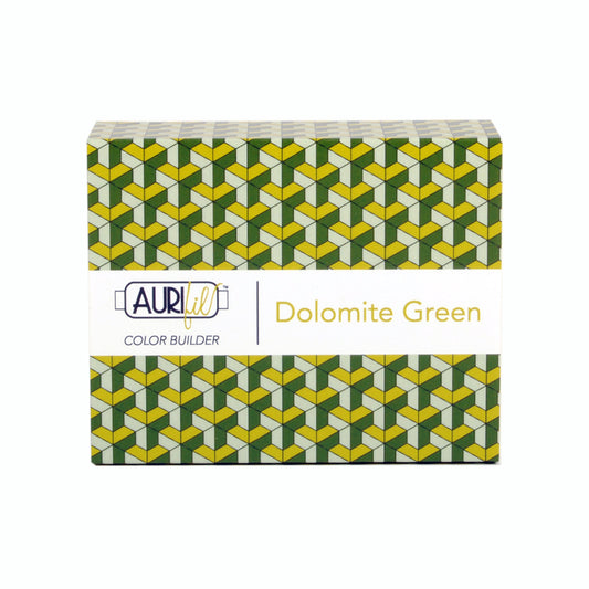 Aurifil 3pc Set Dolomite 50wt , piecing and stitching