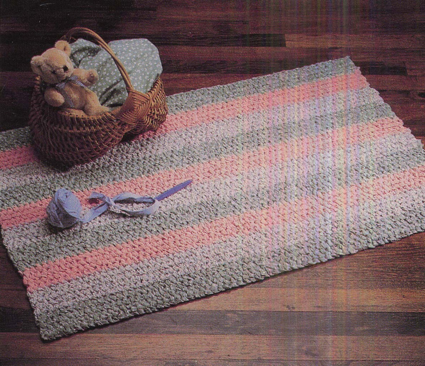 Aunt Philly's Rectangle Square Pattern , quilting and craft projects