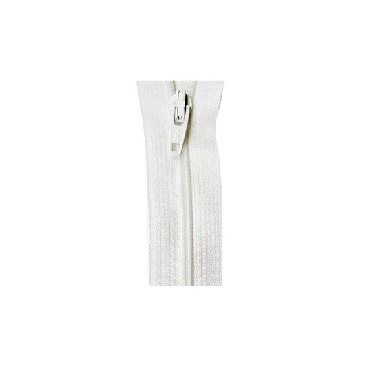 YKK Zipper - 14 inch