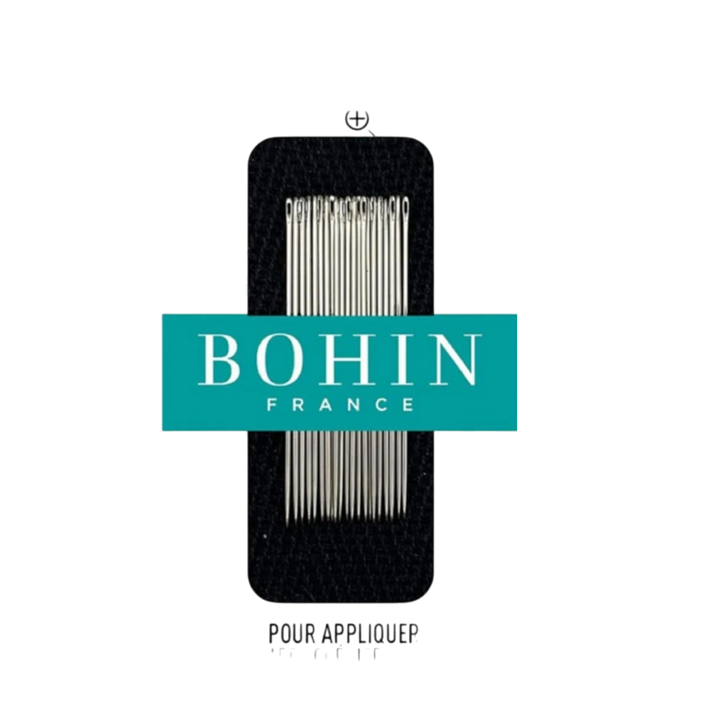 Bohin Applique Needles Size 11 , quilting and needlework