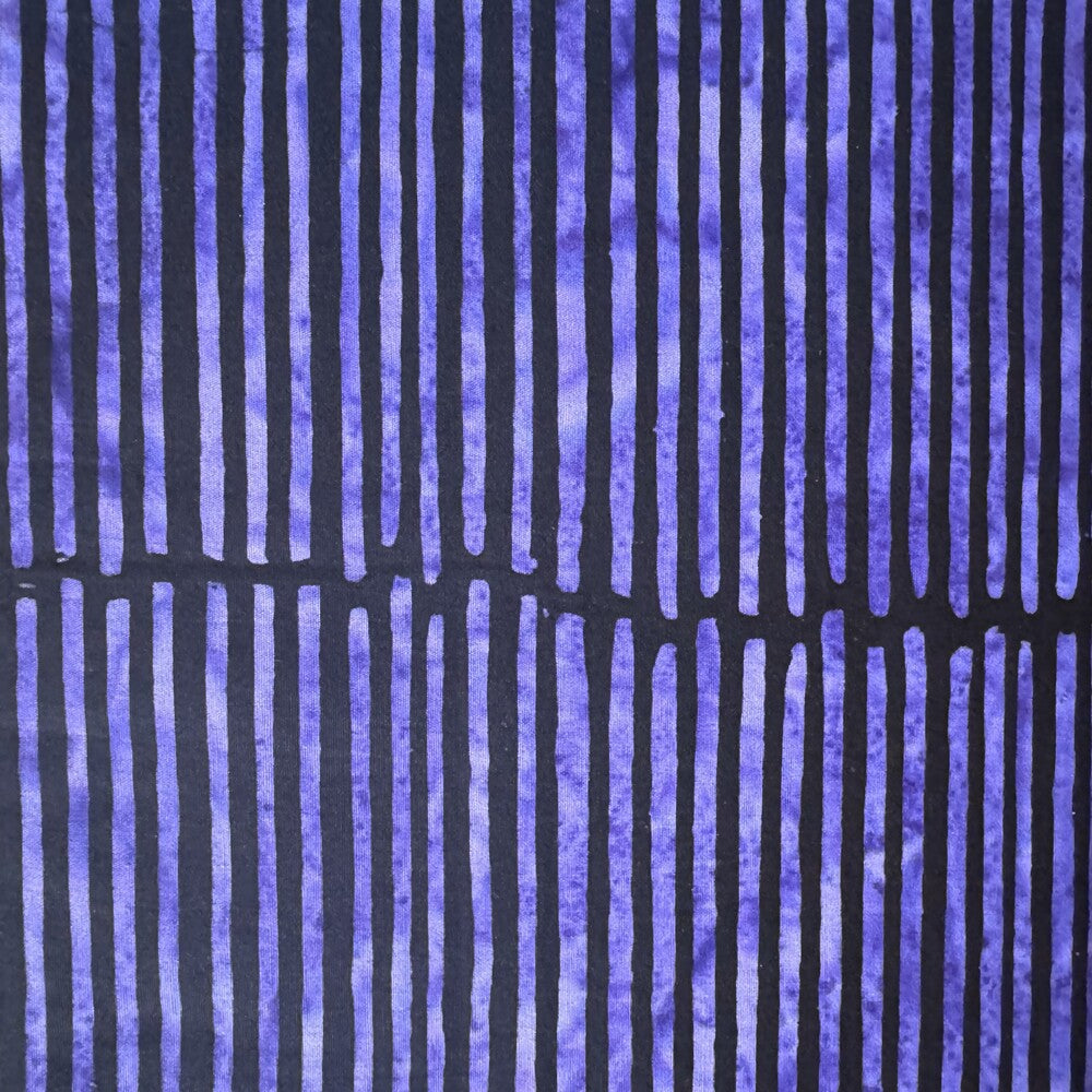 Batik Spots & Stripes Range -1554 for patchwork, quilting and sewing