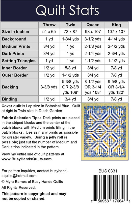 Sweet Caroline Quilt Pattern , quilting and craft projects