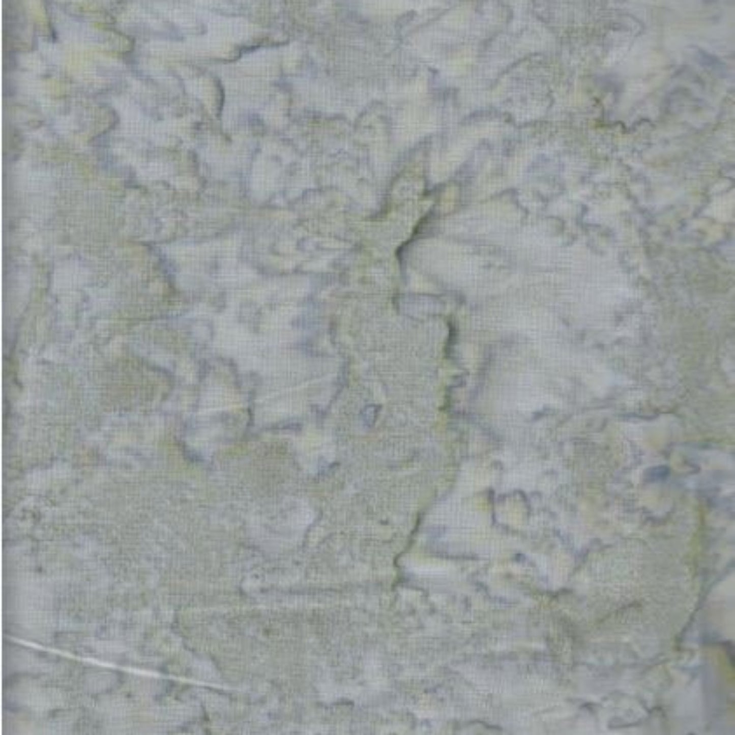 Batik Premium Tonals - Grey Green for patchwork, quilting and sewing