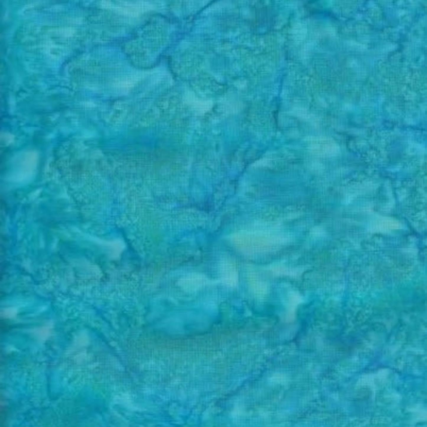 Batik Premium Tonals - Sea for patchwork, quilting and sewing