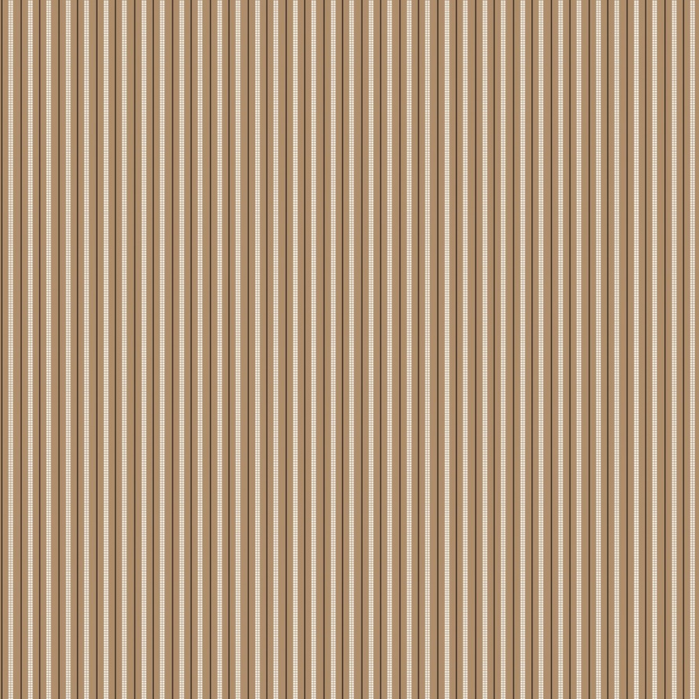 Prairie Rose - TICKING CHESTNUT sewing and quilting product