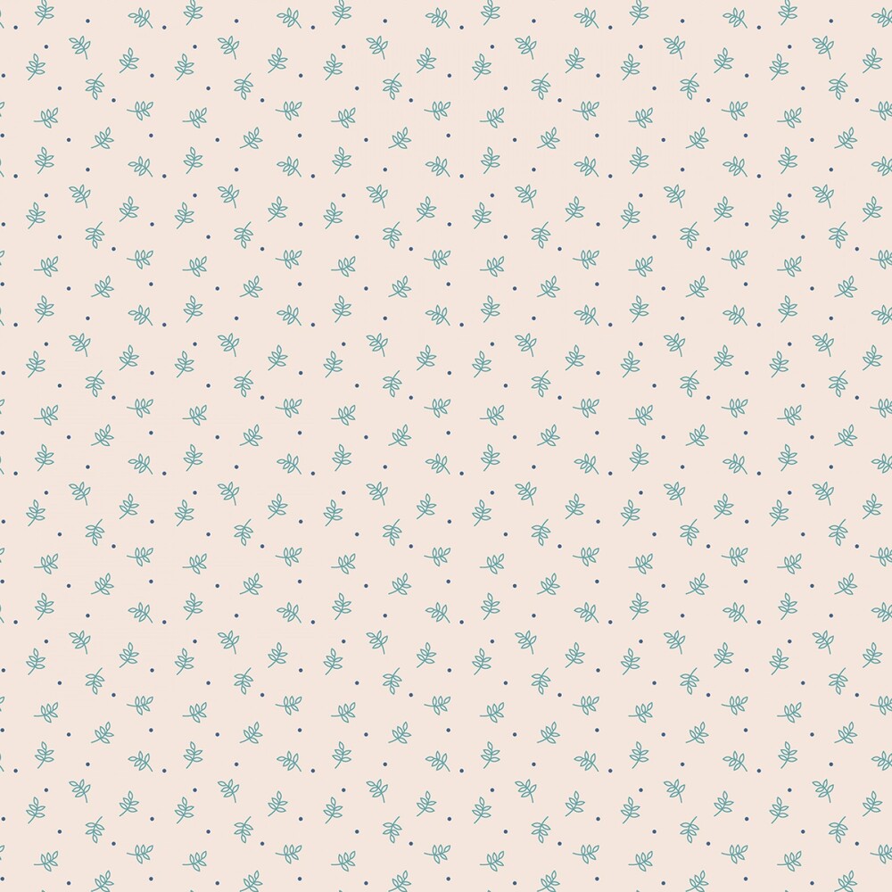 Autumn - Sprig Latte sewing and quilting product